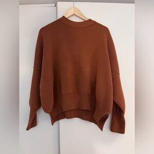 Free people easy street tunic